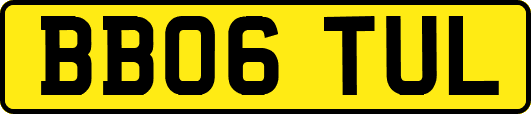 BB06TUL
