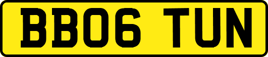 BB06TUN