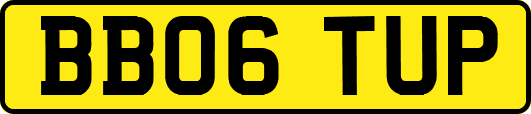 BB06TUP