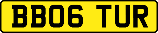 BB06TUR