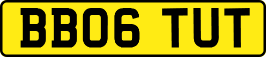 BB06TUT