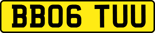BB06TUU