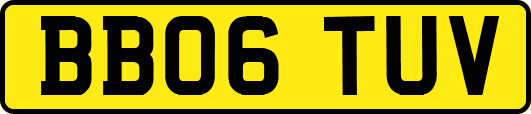 BB06TUV