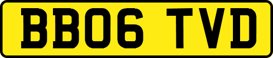 BB06TVD