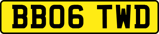 BB06TWD