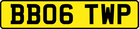 BB06TWP