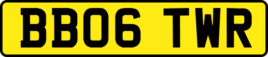 BB06TWR