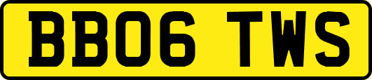BB06TWS