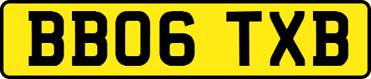 BB06TXB