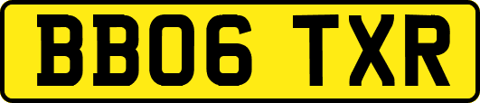 BB06TXR