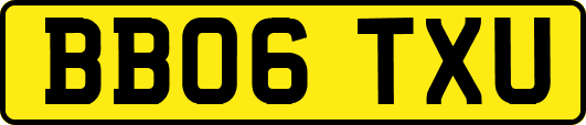 BB06TXU