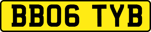 BB06TYB