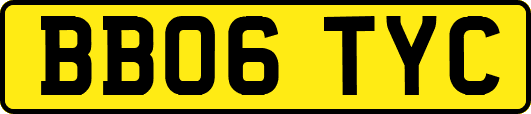 BB06TYC