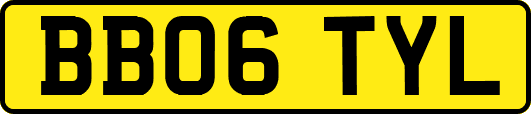 BB06TYL