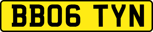BB06TYN
