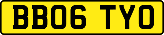 BB06TYO