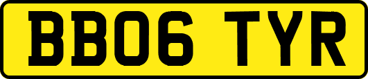 BB06TYR