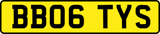 BB06TYS