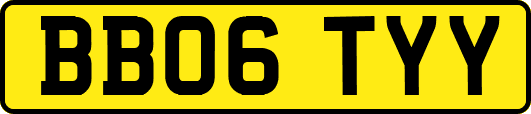 BB06TYY
