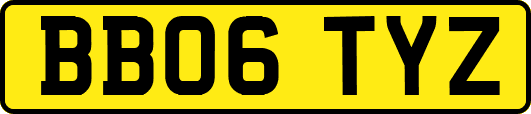 BB06TYZ
