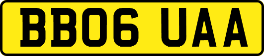 BB06UAA