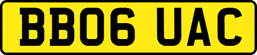 BB06UAC