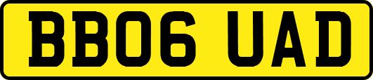 BB06UAD