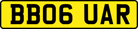 BB06UAR