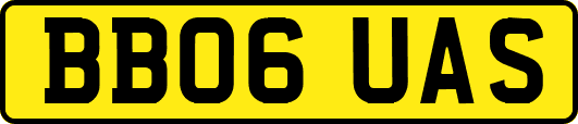 BB06UAS