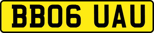 BB06UAU