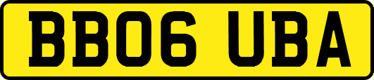 BB06UBA