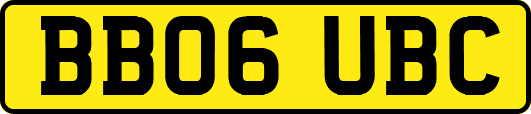 BB06UBC