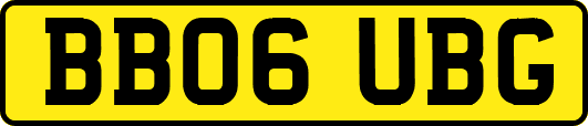 BB06UBG