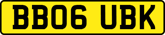 BB06UBK