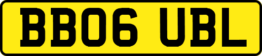 BB06UBL