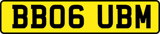 BB06UBM