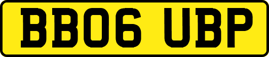 BB06UBP