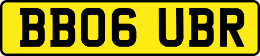 BB06UBR