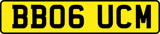 BB06UCM