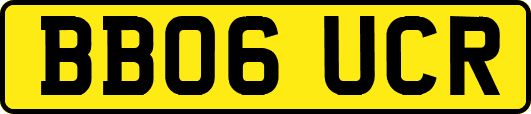 BB06UCR