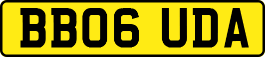 BB06UDA