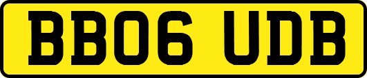 BB06UDB