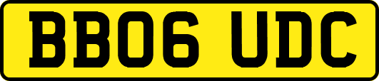BB06UDC