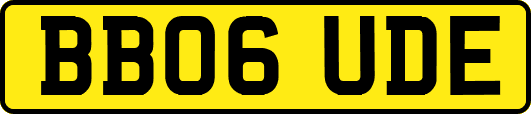 BB06UDE