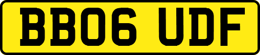 BB06UDF