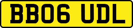 BB06UDL