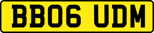 BB06UDM