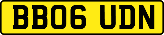 BB06UDN