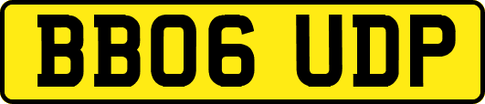 BB06UDP