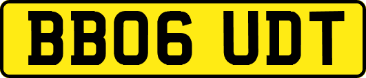 BB06UDT